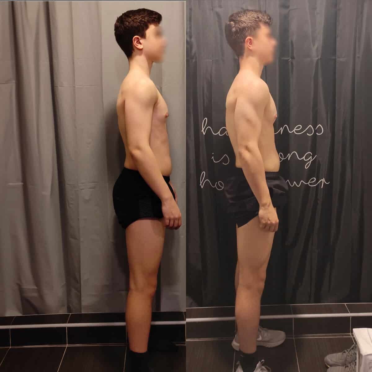 Fotografija uz program: Fitnes program za povećanje mišićne mase