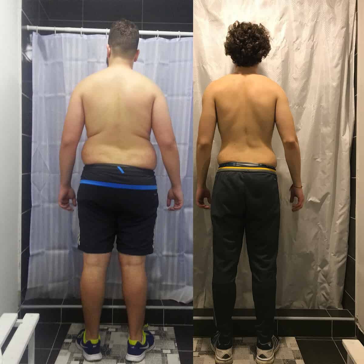 Fotografija uz program: Fitnes program za skidanje telesne masti